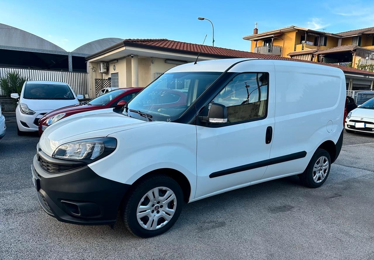 Fiat Doblo Doblò 1.3 MJT S&S PC-TN Cargo Lounge