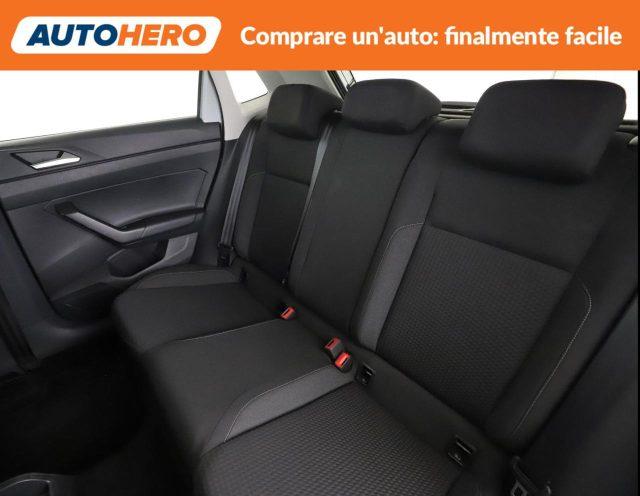 VOLKSWAGEN Polo 1.0 TSI 5p. Sport BlueMotion Technology