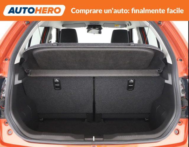 SUZUKI Ignis 1.2 Hybrid Top