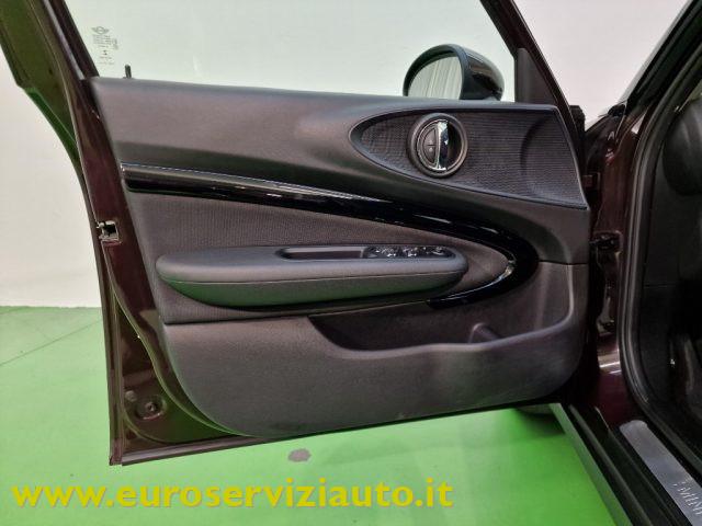 MINI Clubman 1.5 One