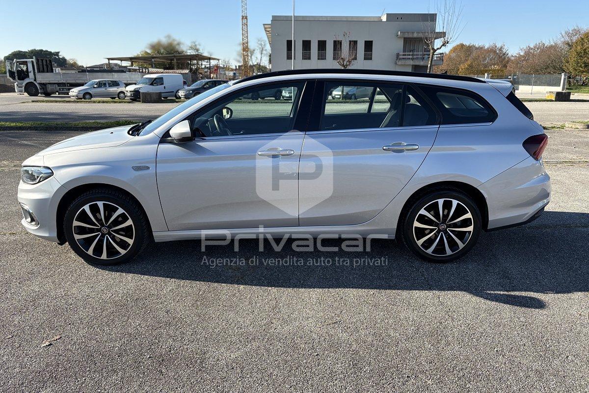 FIAT Tipo 1.6 Mjt S&S DCT SW S-Design