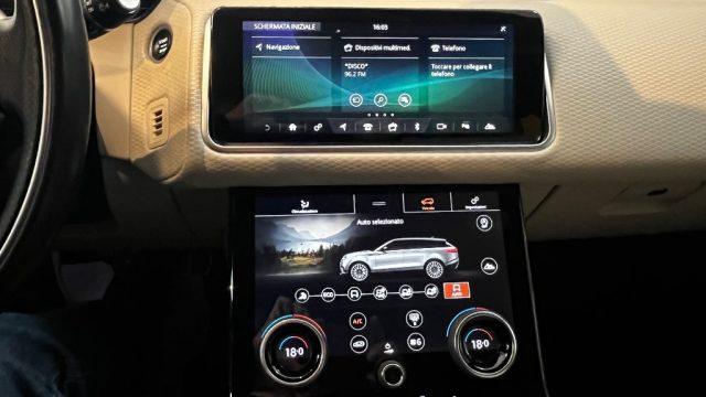 LAND ROVER Range Rover Velar 2.0D I4 240 CV R-Dynamic SE