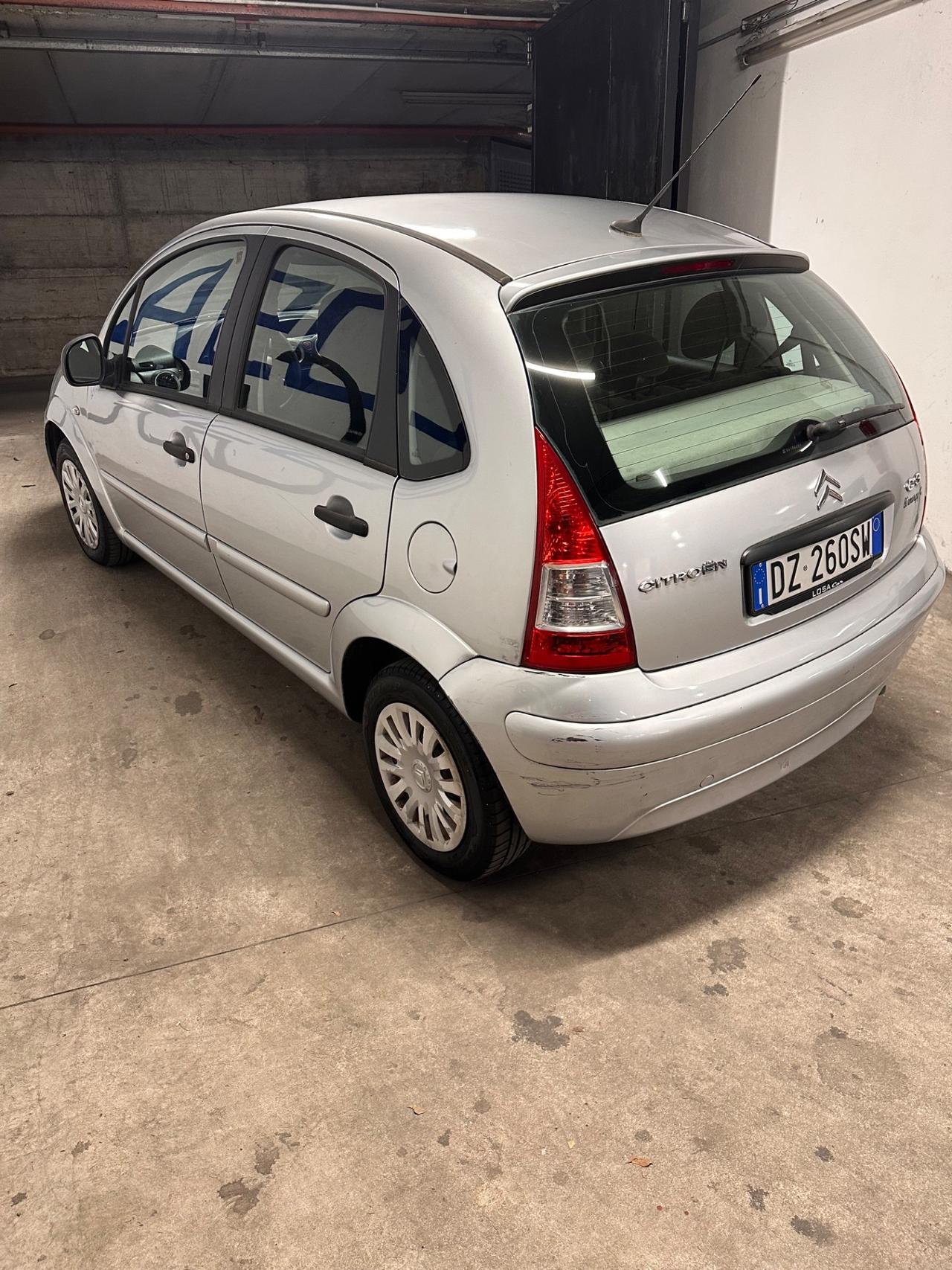 Citroen C3 1.1 Perfect Bi Energy GPL