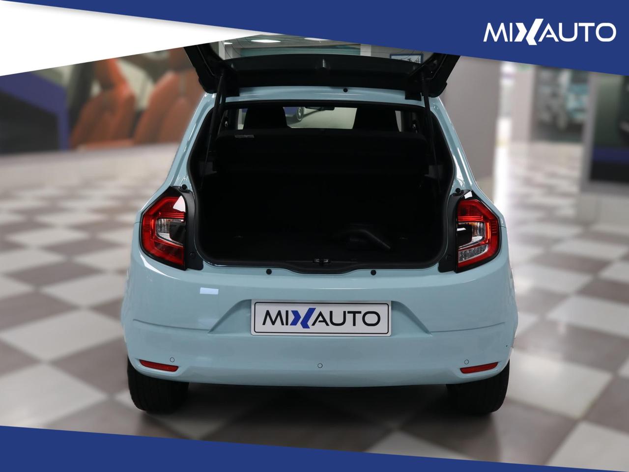 Renault Twingo 22kWh Equilibre 5 Porte Auto