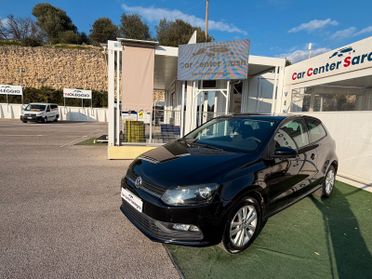 Volkswagen Polo 1.4 TDI 5p. Comfortline