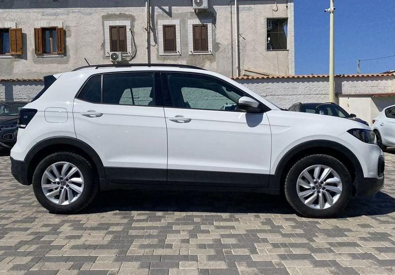 Volkswagen T-Cross Style 1.0 TSI 95CV