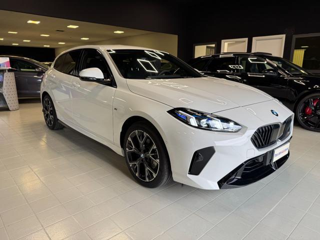 BMW 118 d MSport Pro