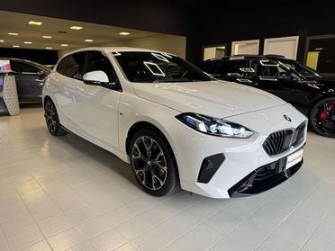 BMW 118 d MSport Pro