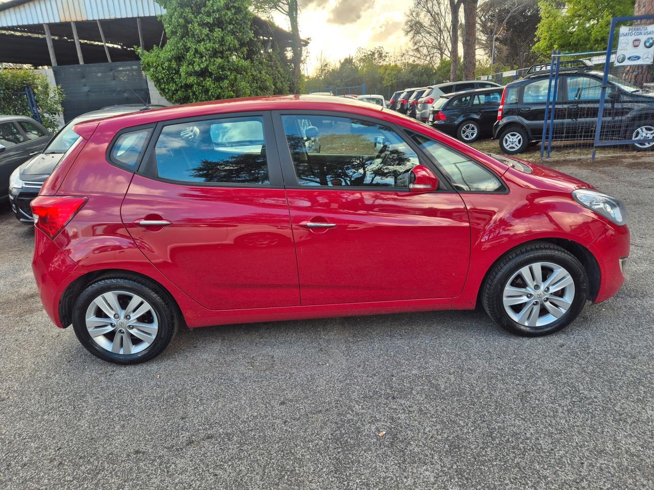 Hyundai iX20 1.4 CRDI 90 CV Comfort