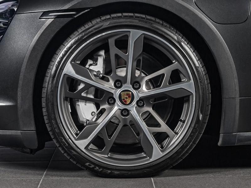 Porsche Taycan Taycan 4S Cross Turismo - IVA Esposta
