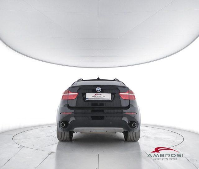 BMW X6 xDrive40d Attiva