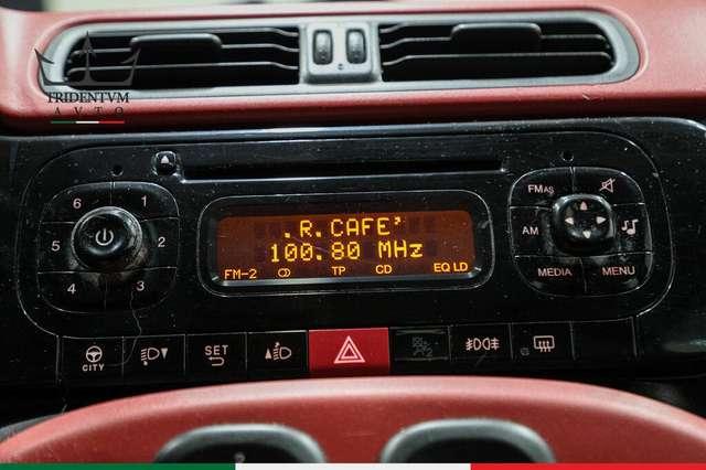 Fiat Panda 1.2 Pop 69cv E6