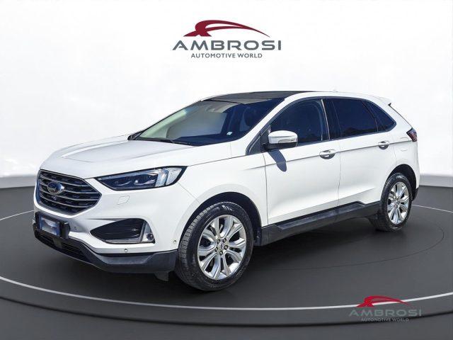 FORD Edge 2.0 EcoBlue 150 CV aut. Titanium