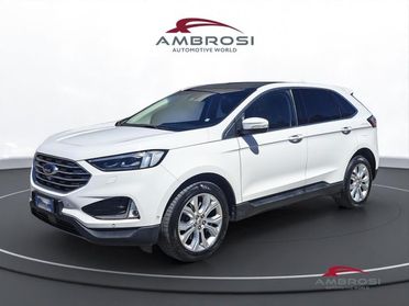 FORD Edge 2.0 EcoBlue 150 CV aut. Titanium