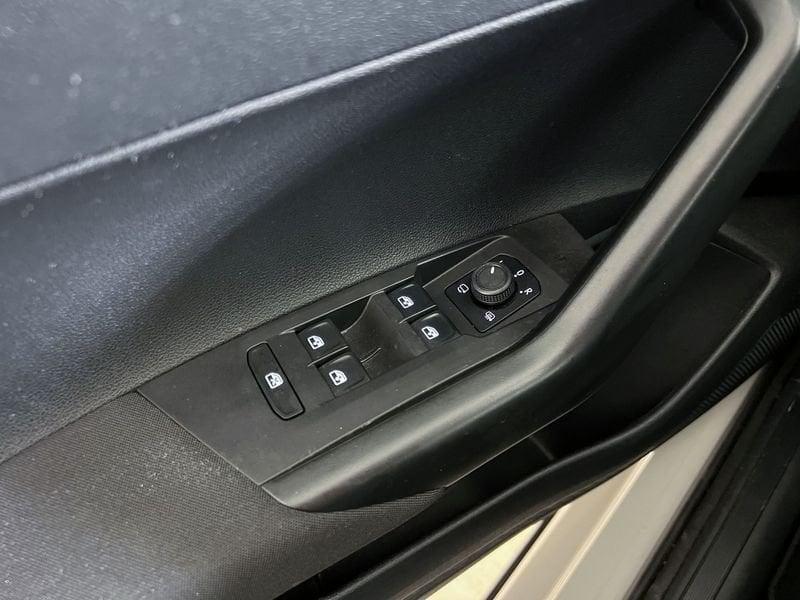 Volkswagen Taigo 1.0 TSI Life