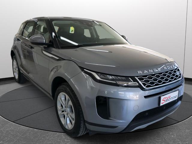 LAND ROVER Range Rover Evoque 2.0D I4 150CV AWD Business Edition