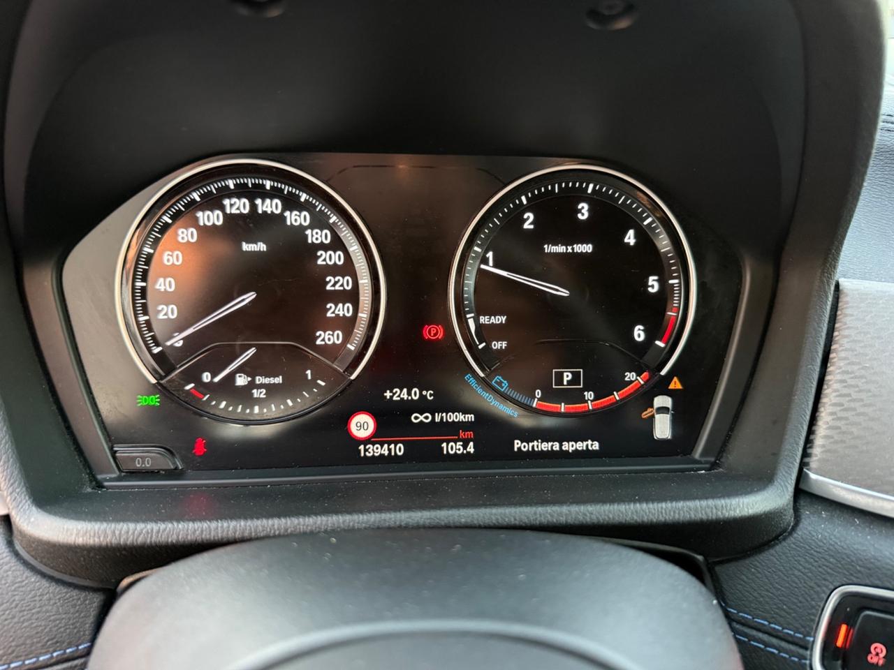 Bmw X2 M 2.0 Cv 150