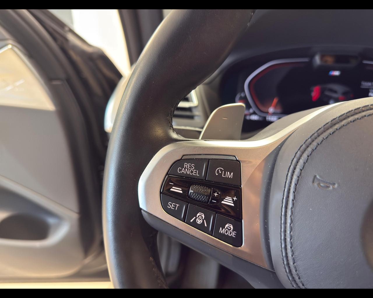 BMW X3 (G01/F97) - X3 xDrive20d 48V Msport