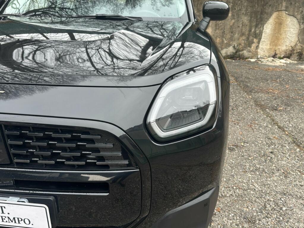 Mini Mini Countryman 2.0 48V D Classic Steptronic