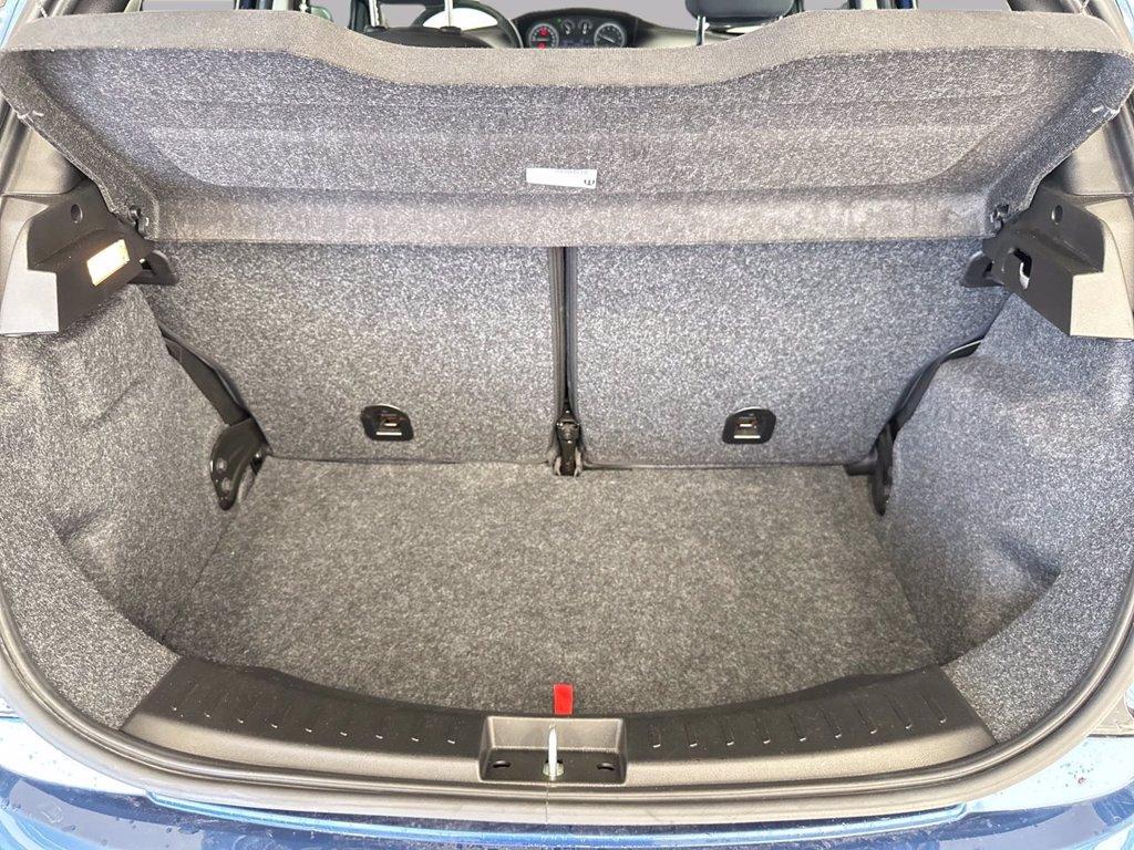 LANCIA Ypsilon 1.0 firefly hybrid silver s&s 70cv del 2022