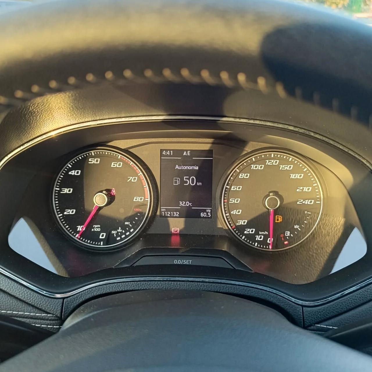 Seat Arona 115CV FULL OPTIONAL