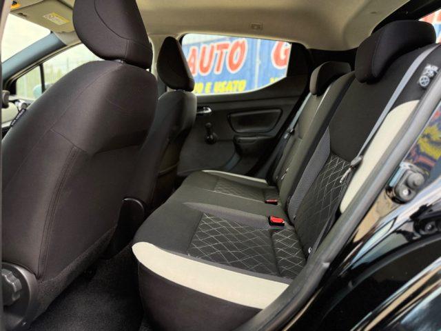 NISSAN Micra 1.0 benzina PARI AL NUOVO