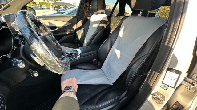 MERCEDES-BENZ GLC 250 d 4Matic Premium