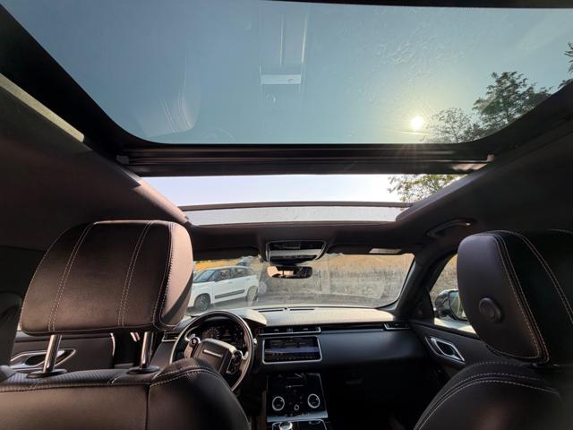 LAND ROVER Range Rover Velar 2.0D I4 240 CV R-Dynamic S
