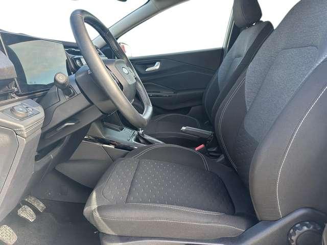 Ford Puma 1.0 ecoboost h Titanium 125cv