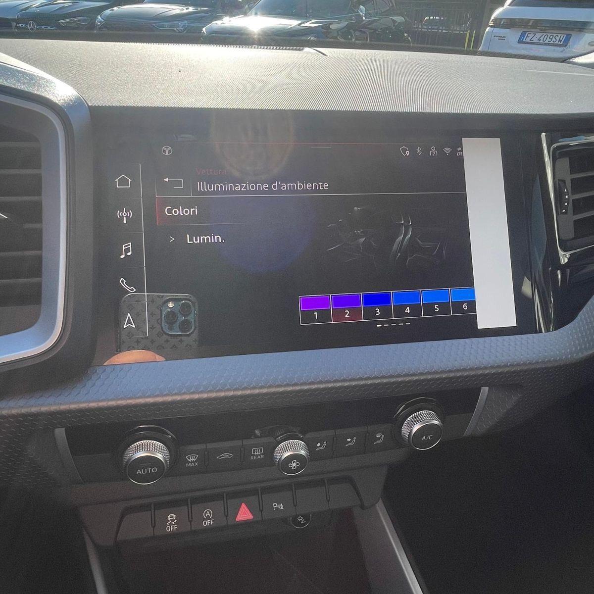 AUDI A1 SPB 30 TFSI KM ZERO11 2025