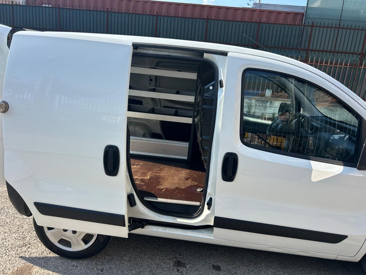 Fiat fiorino 1.3 multijet 2019