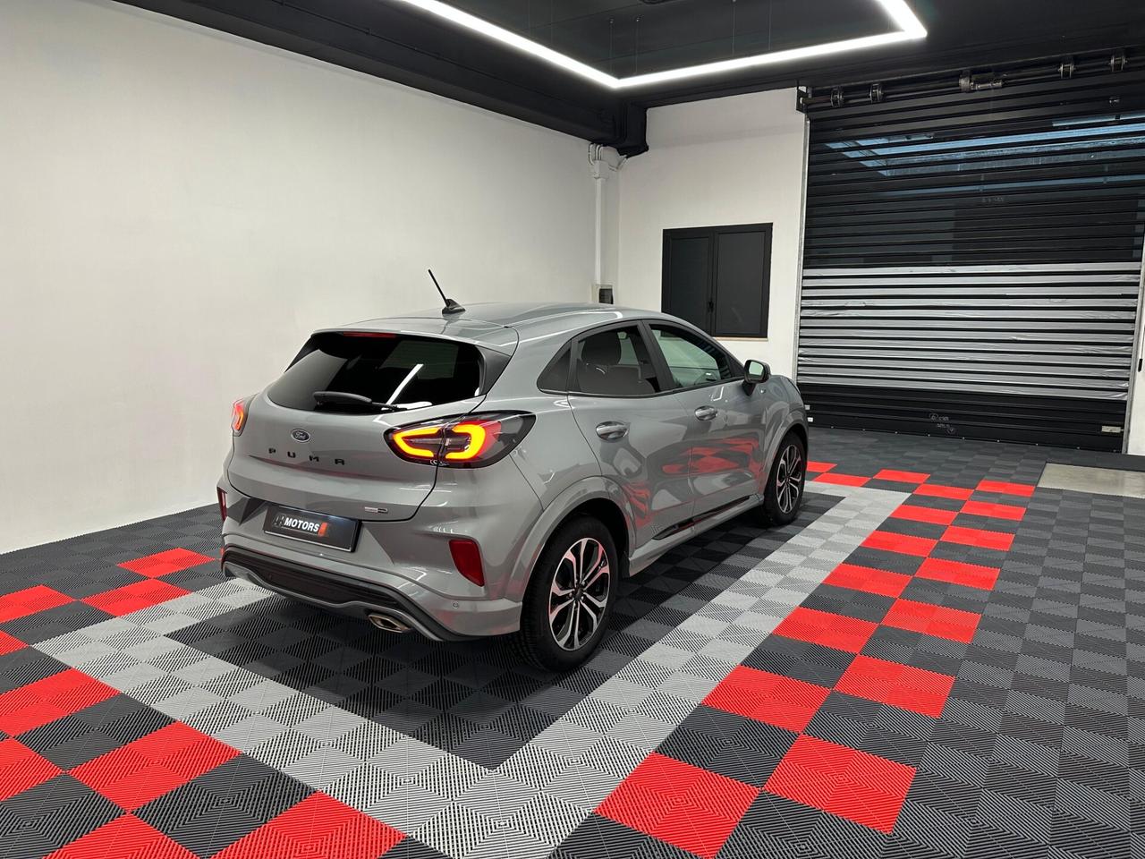 Ford Puma 125 CV ST-Line NO VINCOLI