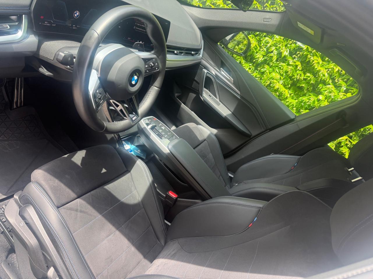 Bmw X1 xDrive 20d Msport Pro solo da Qualitycars Pescara