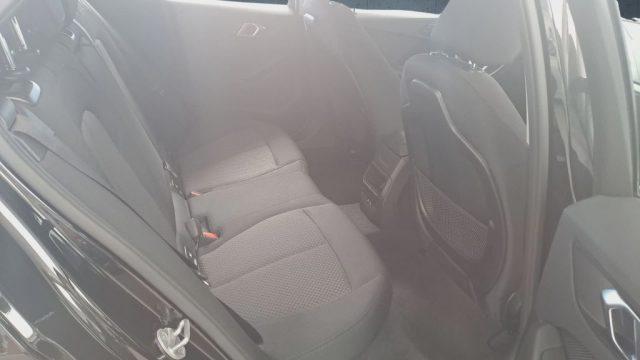 BMW 116 d 5p. Advantage Aut.