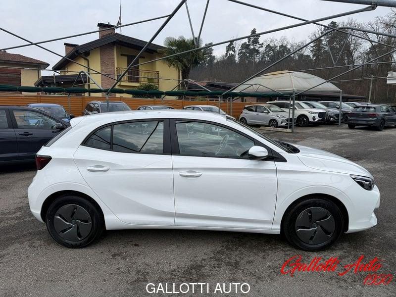 MG MG3 Benzina 1.5 Standard