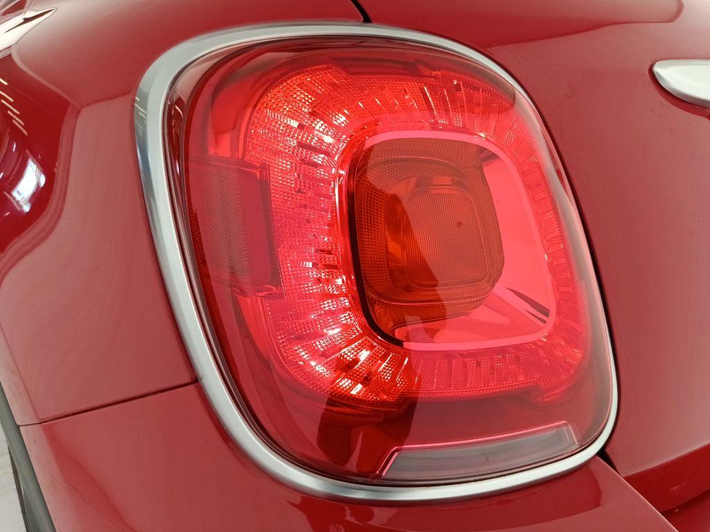 FIAT 500X - 500X 2.0 MultiJet 140 CV AT9 4x4 Cross