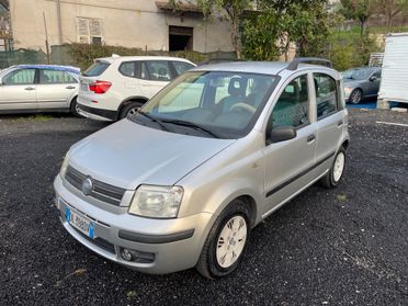 Fiat Panda 1.2 Dualogic