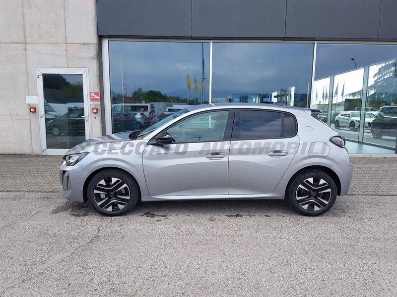 Peugeot 208 208 1.2 puretech Allure s&s 100cv