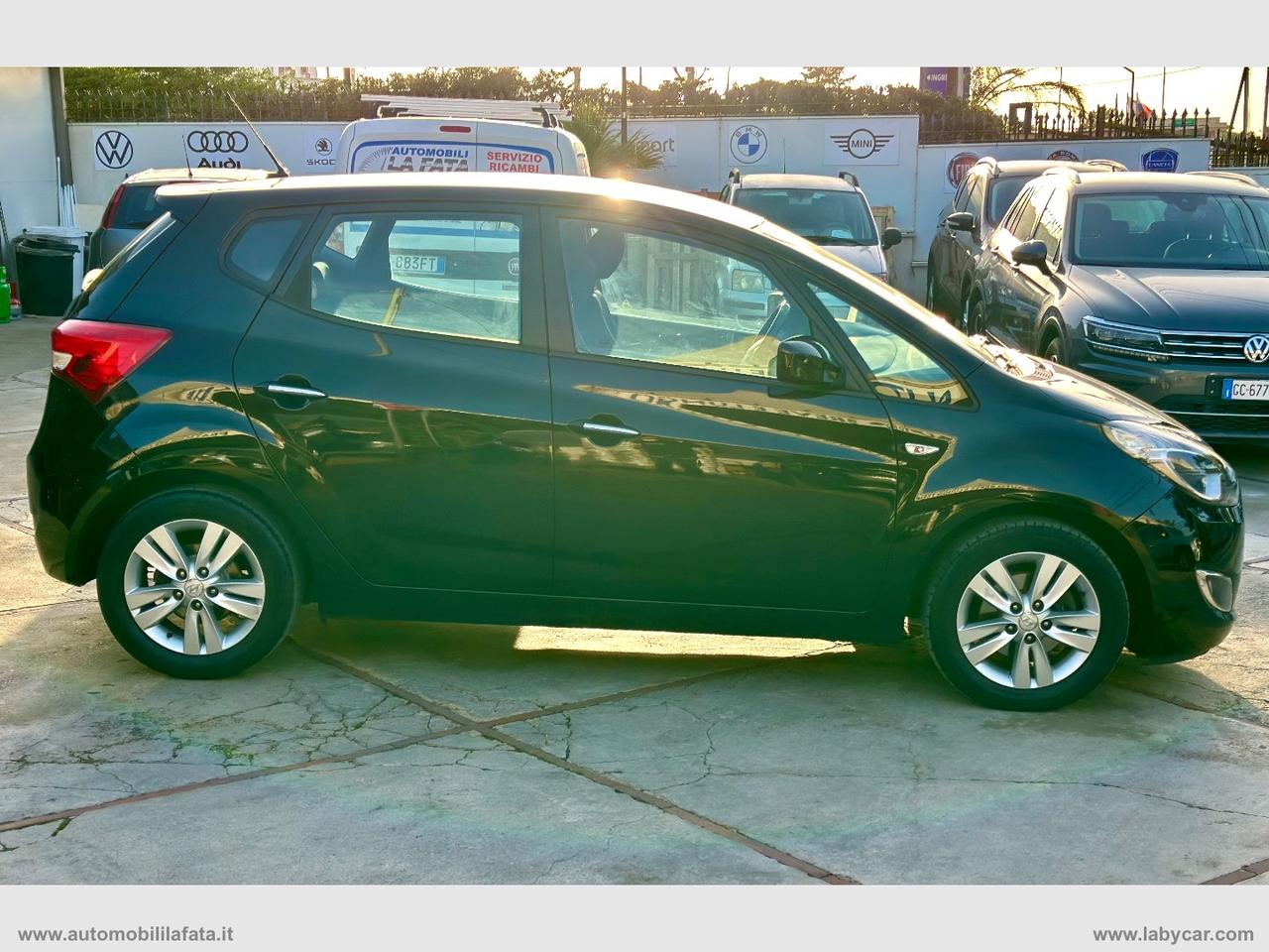HYUNDAI ix20 1.4 CRDI 90 CV Comfort DIESEL CON 83.000 KM