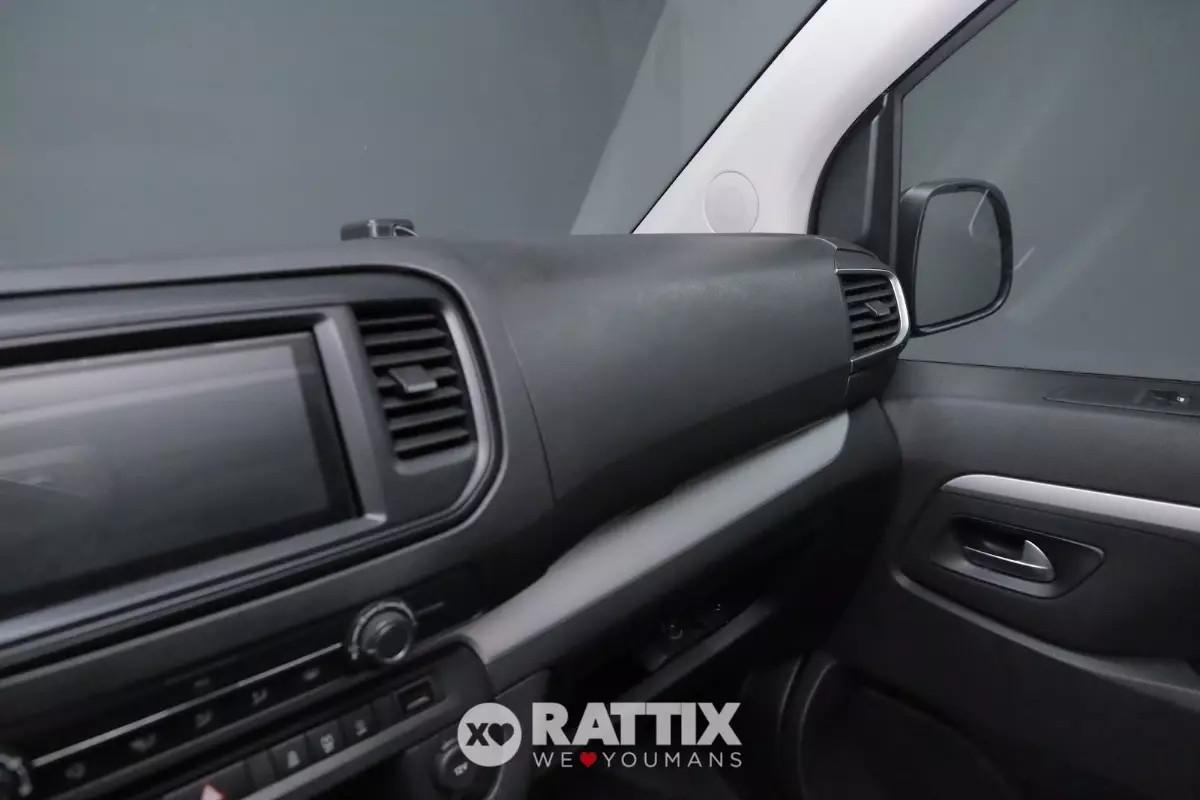Toyota Proace 1.5d 120CV Compact Lounge 9p.ti