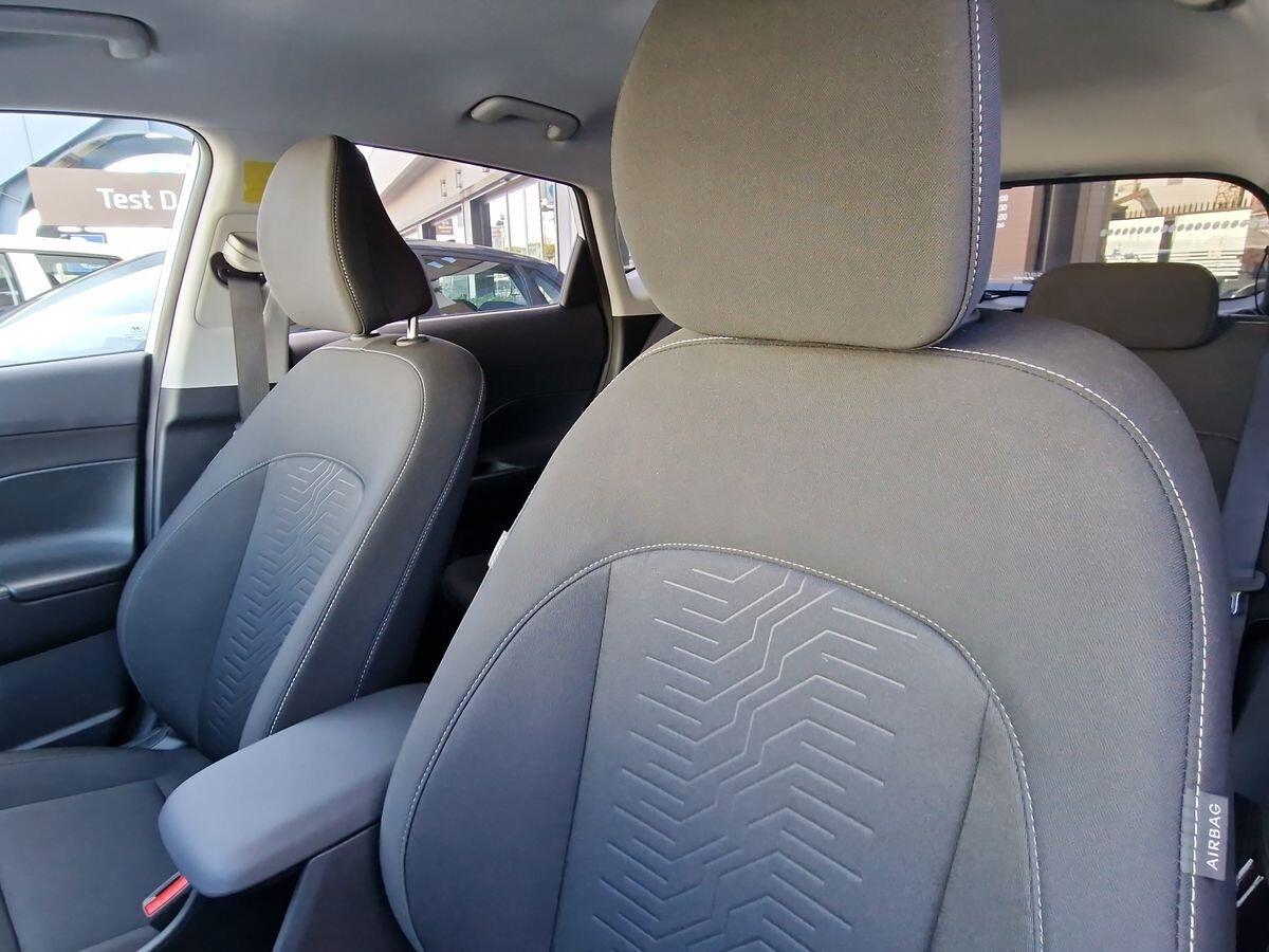 HYUNDAI KONA 1.6 T-GDI EXCELLENCE DCT FULL HYBRID