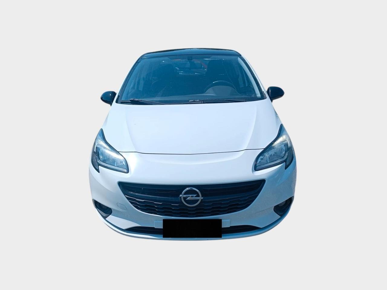 Opel Corsa 5p 1.4 Innovation (cosmo) Gpl 90cv my16