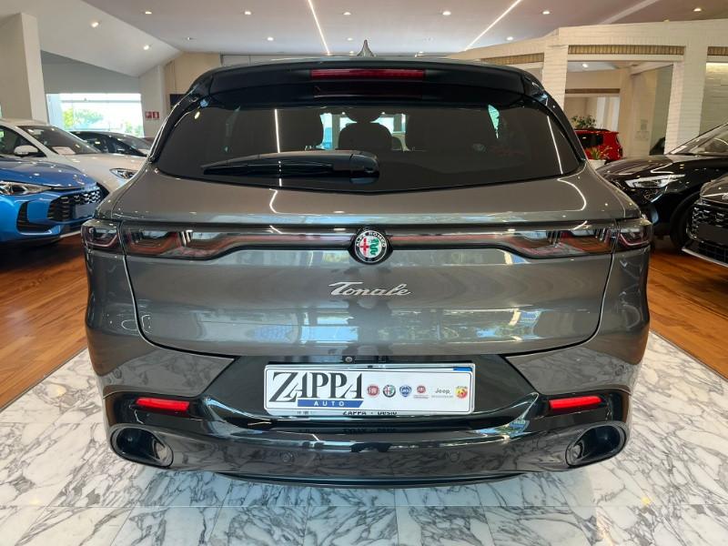 ALFA ROMEO Tonale 1.5 160 CV MHEV TCT7 Edizione Speciale