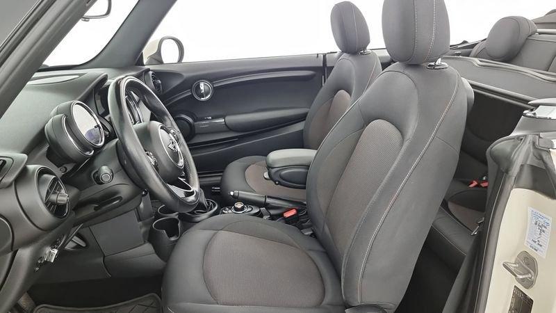 MINI Mini Cabrio 1.5 Cooper Cabrio Automatica