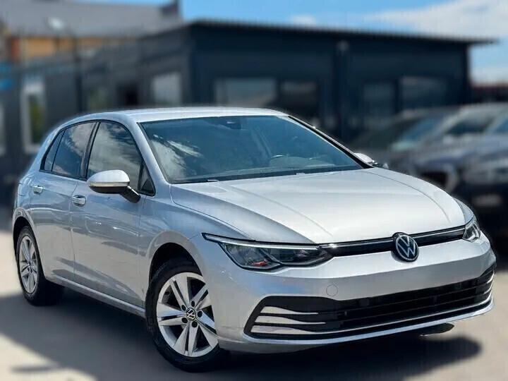 Volkswagen Golf 2.0 TDI 150 CV DSG SCR Life