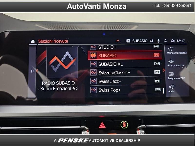 BMW Serie 4 Coupé M440i 48V xDrive Coupé