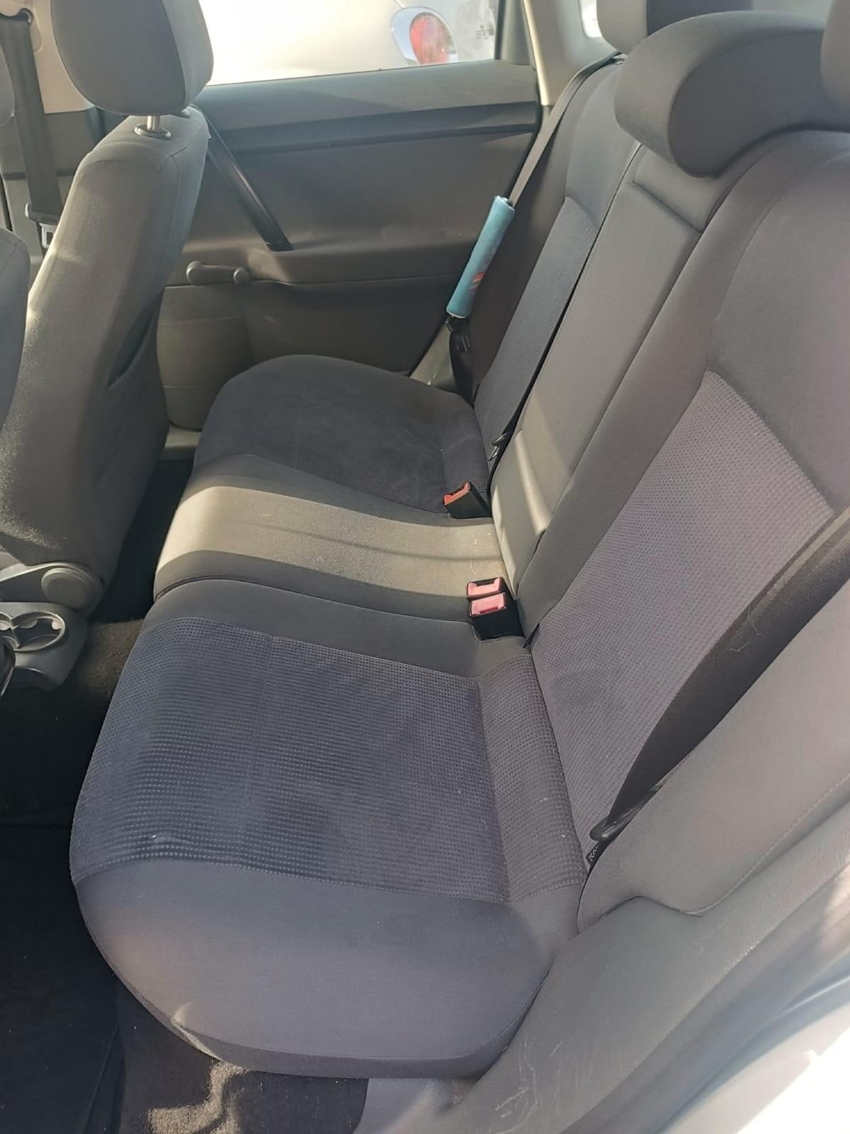Volkswagen Polo 1.4/80CV TDI 5p. Comfortline