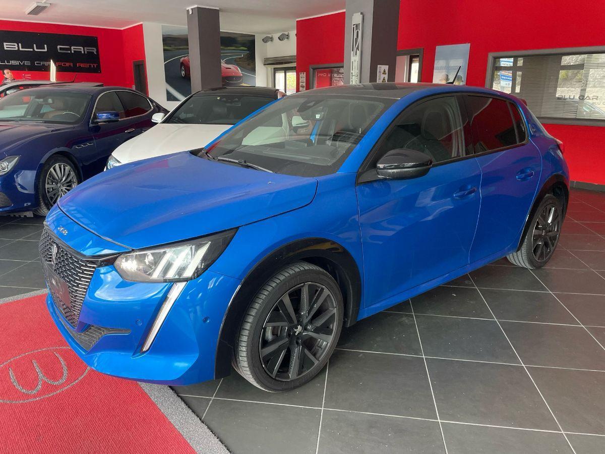 PEUGEOT 208 1.2 GT-LINE 100cv FULL