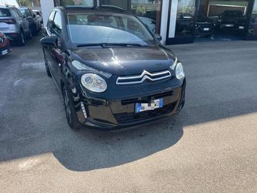 CITROEN C1 Airscape VTi 68 3 porte Shine