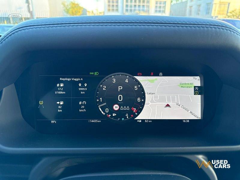 Land Rover Defender Defender 110 5.0 V8 525 CV AWD Auto